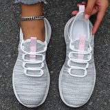Debora | Sneakers ultraleggere e traspiranti