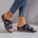 Sandra | Sandali ortopedici