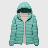 Gilda | Piumino ultraleggero