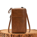 Elisabetta | Borsa a mano compatta e chic