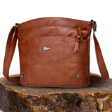 Vanessa | Borsa a spalla in pelle
