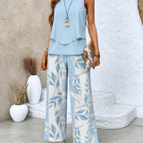 Adelaide | Completo estivo elegante