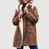 Bettina | Cappotto classico