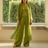 Emilia | Completo elegante e comodo