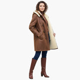 Bettina | Cappotto classico