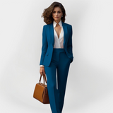 Ottavia | Completo elegante con giacca e pantaloni