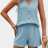 Rosalia | Completo con t-shirt e pantaloncini
