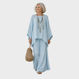 Rosanna | Completo elegante due pezzi