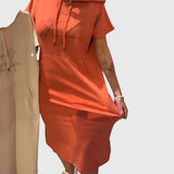 Edda | Abito maglione casual