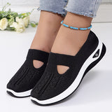 Raffaella | Scarpe sportive slip-on stabili e comode