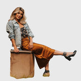 Carmela | Tacchi eleganti e comodi