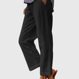 Ester | Pantaloni eleganti da donna
