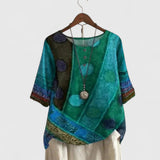 Lucia | Blusa elegante
