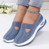 Raffaella | Scarpe sportive slip-on stabili e comode