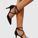 Virginia | Tacchi eleganti