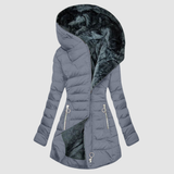 Diana | Cappotto confortevole