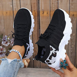 Emanuela | Sneakers comode e traspiranti