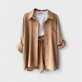 Emma | Set elegante in due pezzi