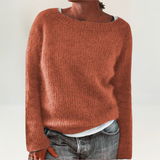 Vania | Maglione caldo