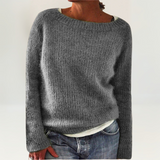 Vania | Maglione caldo