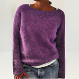 Vania | Maglione caldo