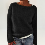 Vania | Maglione caldo