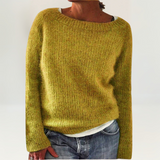 Vania | Maglione caldo