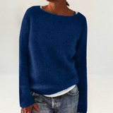 Vania | Maglione caldo