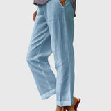 Ester | Pantaloni eleganti da donna