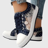 Giorgia | Sneakers ortopediche