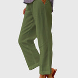 Ester | Pantaloni eleganti da donna
