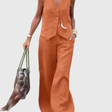 Agnese | Set elegante in due pezzi