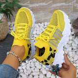 Emanuela | Sneakers comode e traspiranti