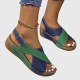 Irene | Sandali ergonomici comfort