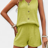 Rosalia | Completo con t-shirt e pantaloncini