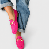 Mafalda | Mocassini casual