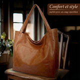 Fiorella | Borsa a spalla vintage