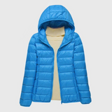 Gilda | Piumino ultraleggero