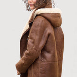 Bettina | Cappotto classico