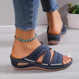 Sandra | Sandali ortopedici