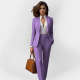 Ottavia | Completo elegante con giacca e pantaloni