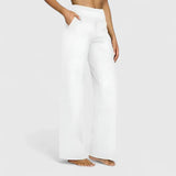 Licia | Pantaloni eleganti