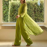Emilia | Completo elegante e comodo