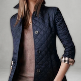 Beatrice | Giacca d'autunno