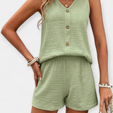 Rosalia | Completo con t-shirt e pantaloncini