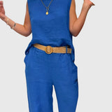 Aurelia | Completo boho in due pezzi