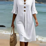 Agnese | Abito casual da donna