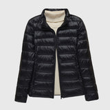 Gilda | Piumino ultraleggero