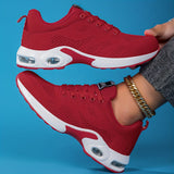 Valeria | Sneakers ammortizzate, traspiranti e antiscivolo