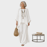 Rosanna | Completo elegante due pezzi